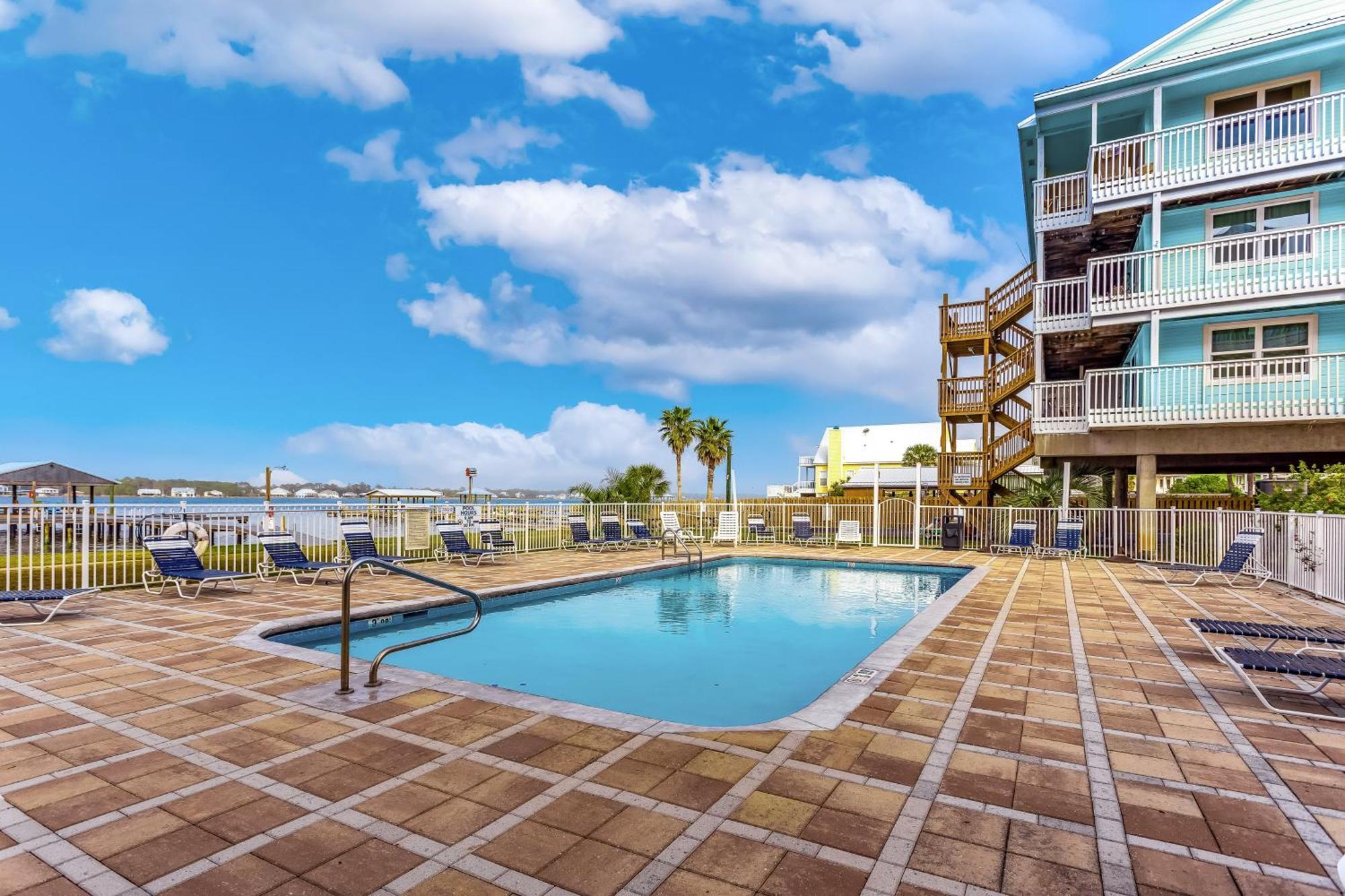 Lagoon Run Gulf Shores Rom bilde