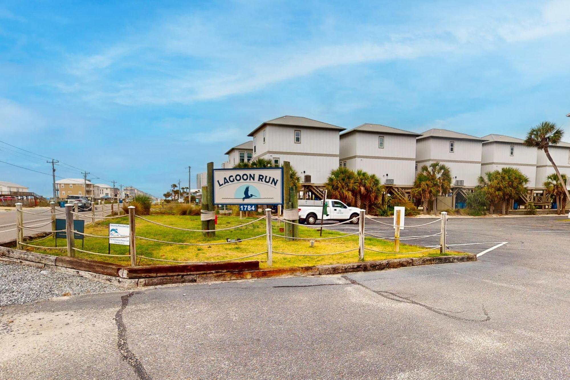 Lagoon Run Gulf Shores Rom bilde