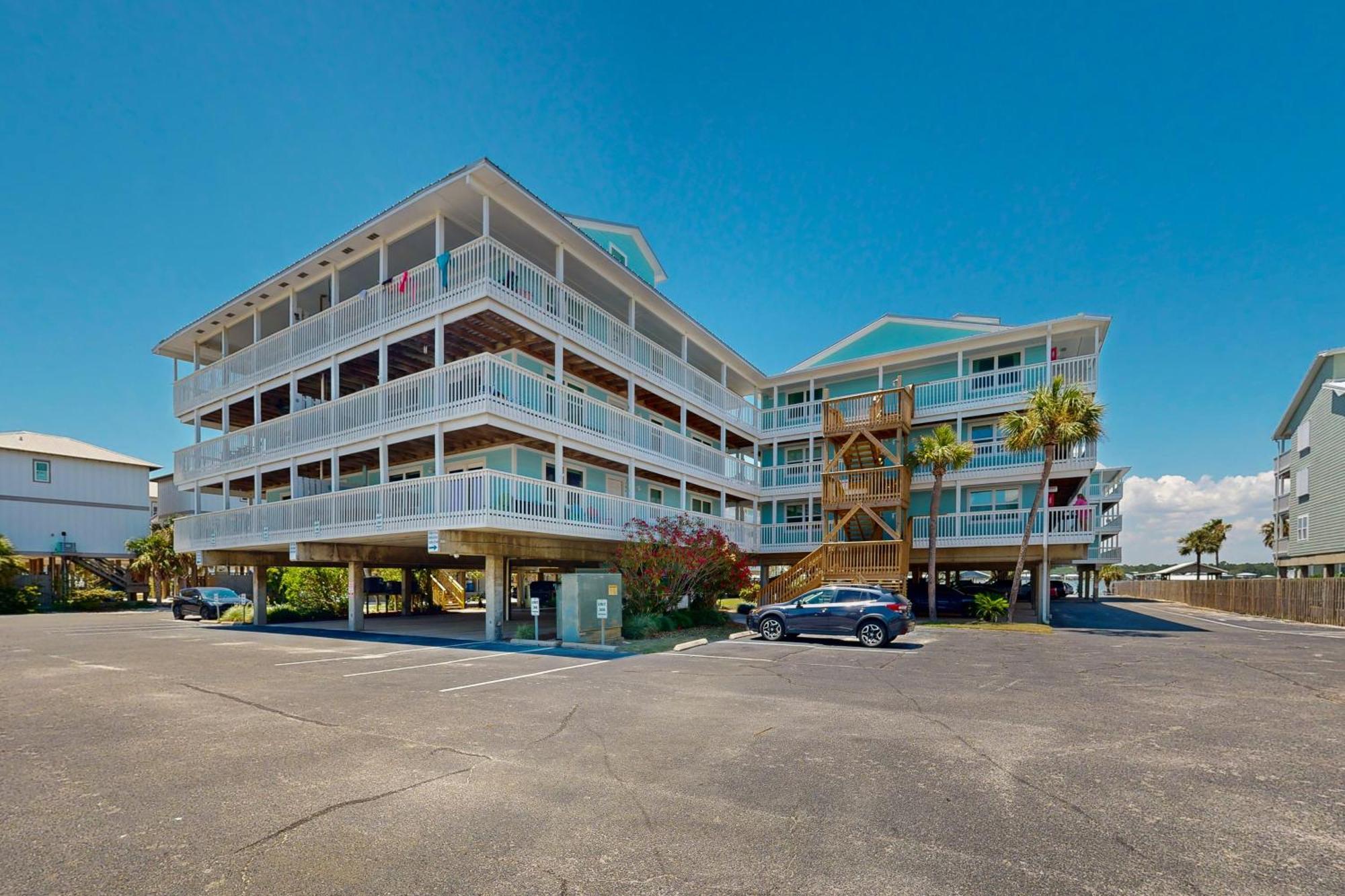 Lagoon Run Gulf Shores Rom bilde