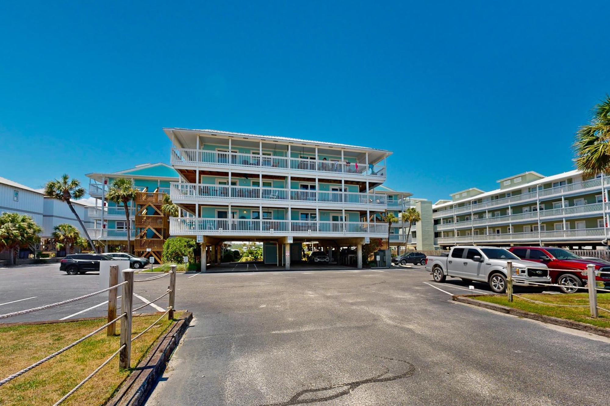 Lagoon Run Gulf Shores Rom bilde